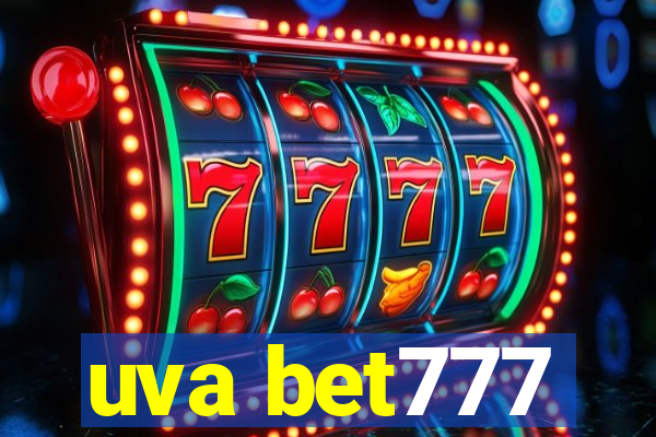 uva bet777